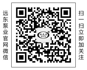 中國遠東泵業(yè)制造有限公司