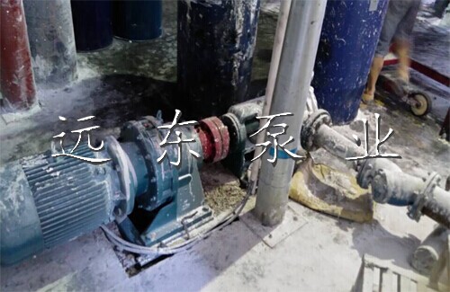 107膠泵