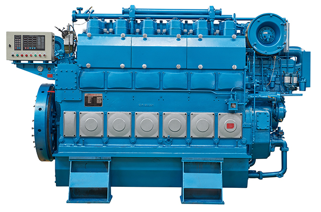 柴油機供油泵
