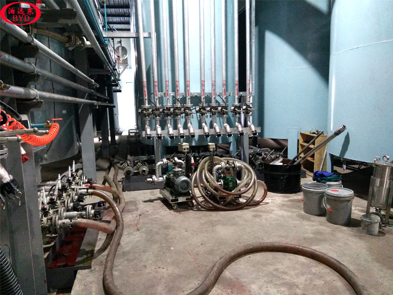 KCB-300齒輪泵