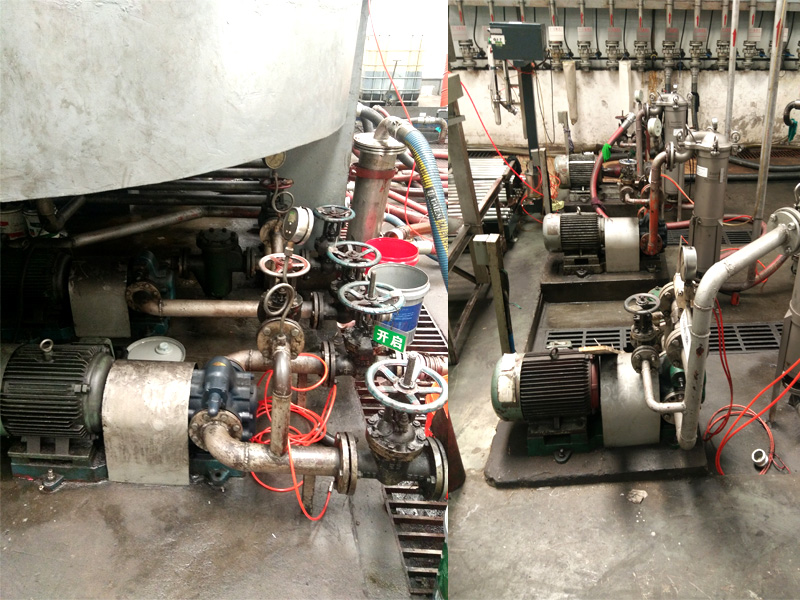 KCB300齒輪泵