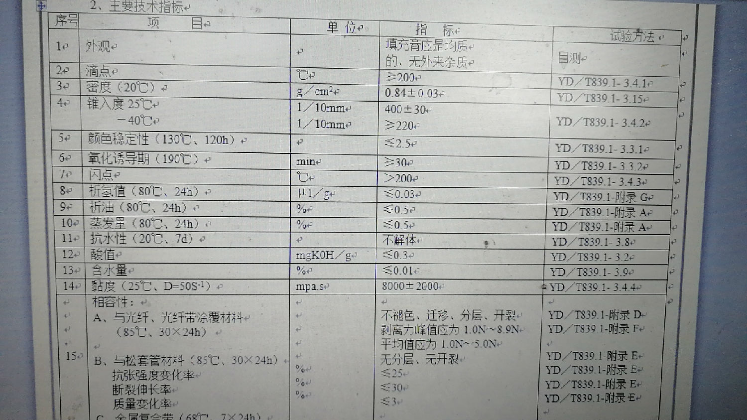 光纜油膏輸送泵