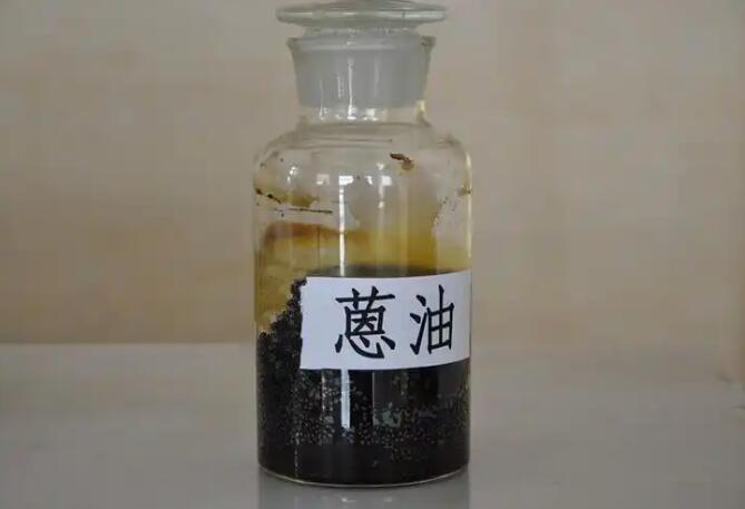 蒽油輸送泵